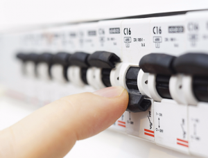 Electrician Chevron Island