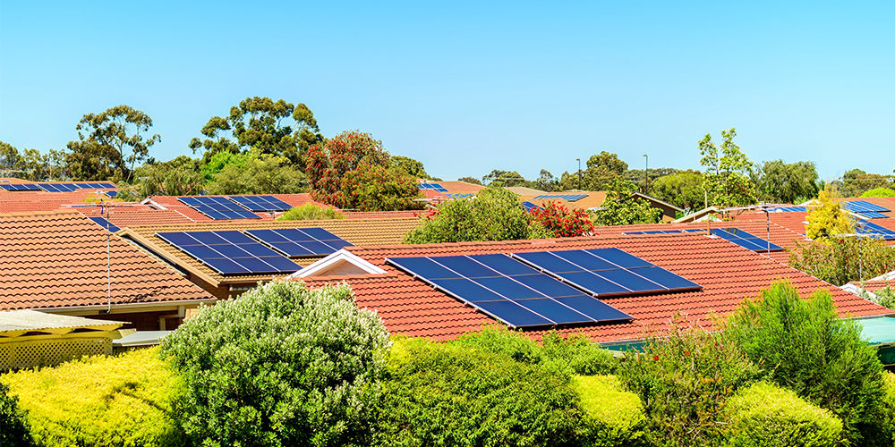 Australia’s Energy System 