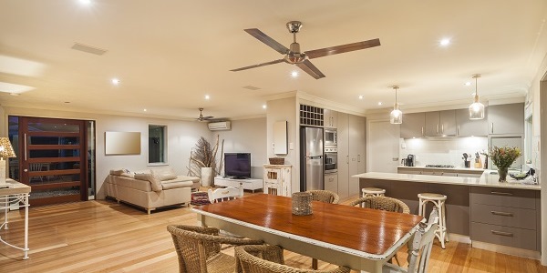 Ceiling Fan Installations Gold Coast